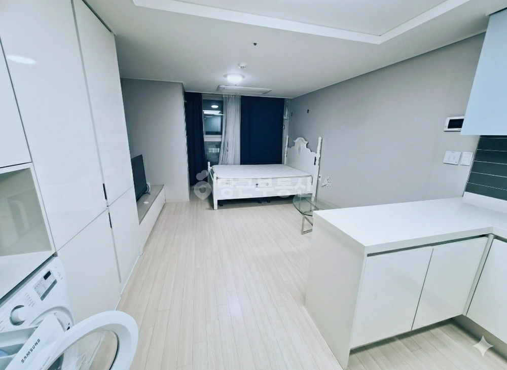 제주특별자치도 제주시 연동 아파트 사진 1