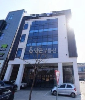대전광역시 유성구 학하동 상가 사진 1