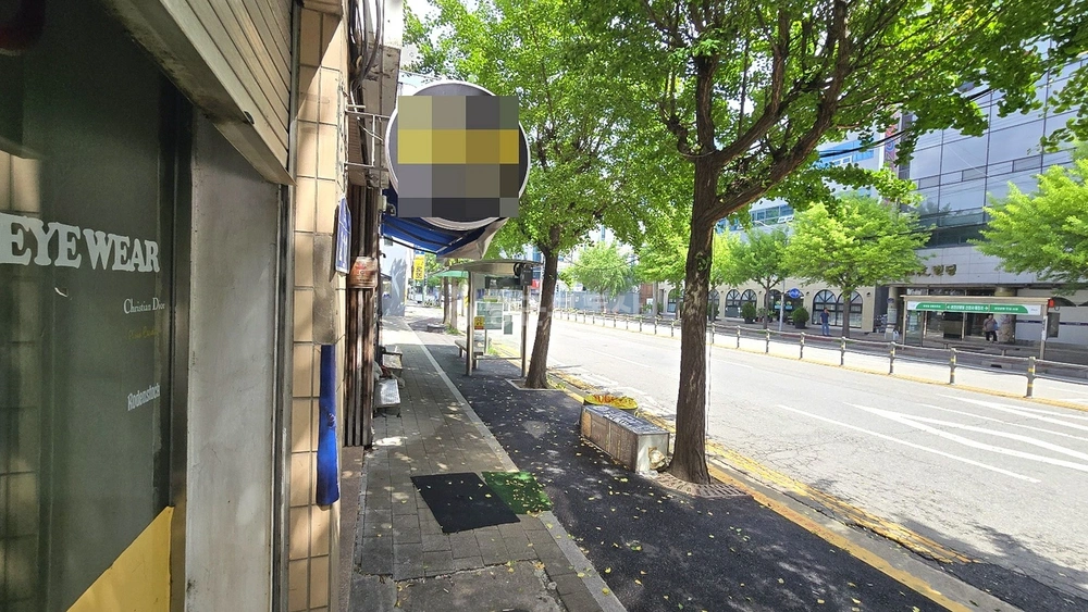 충청북도 청주시 흥덕구 운천동 상가 사진 1