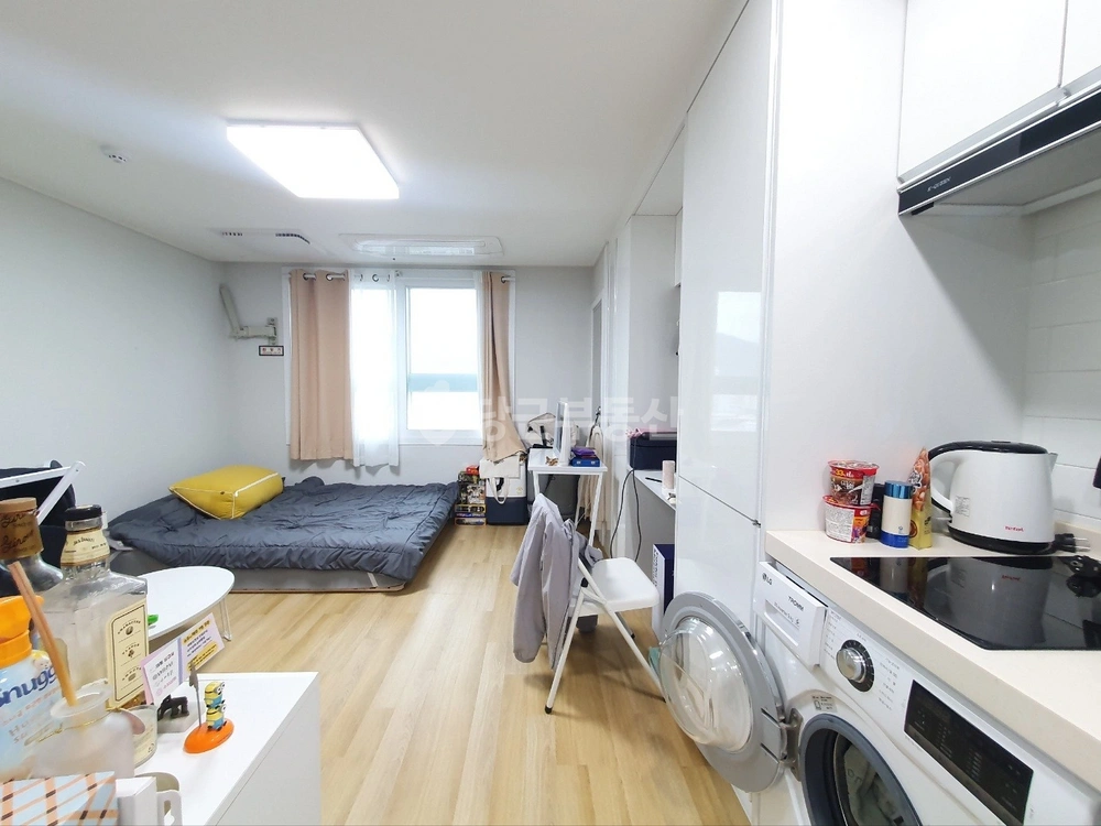 서울특별시 중랑구 면목동 오피스텔 사진 1