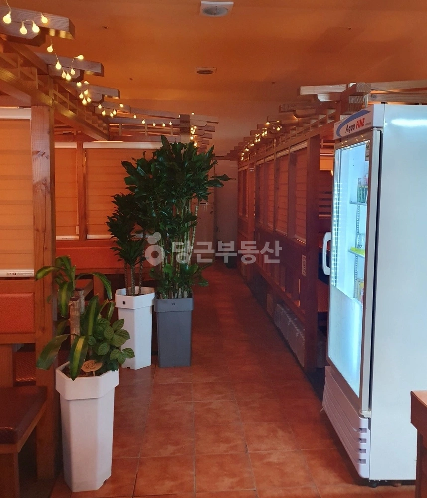 전남광주통합특별시 서구 쌍촌동 상가 사진 1