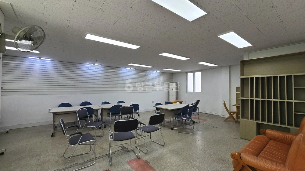 충청북도 청주시 흥덕구 운천동 상가 사진 1