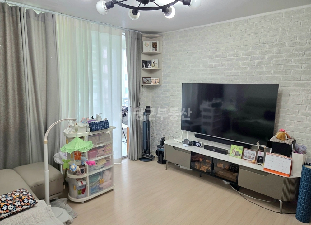 경기도 평택시 지산동 아파트 사진 1