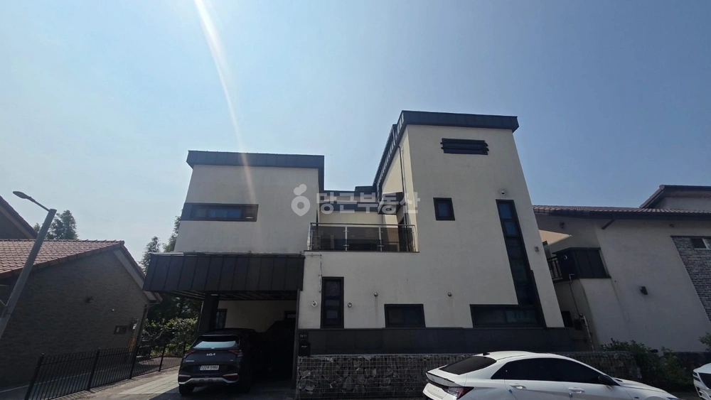 경상남도 진주시 충무공동 단독/전원주택 사진 1