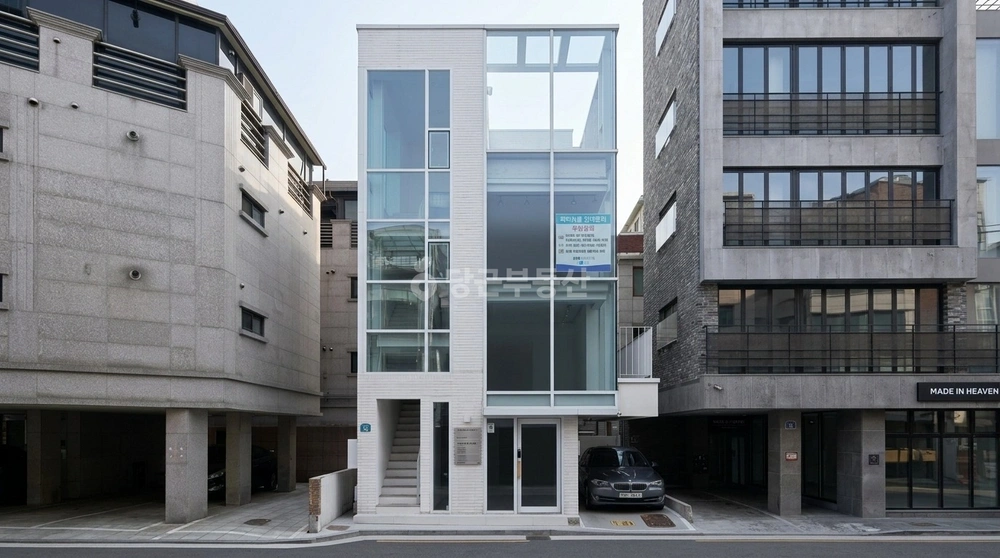 서울특별시 마포구 연남동 상가 사진 1