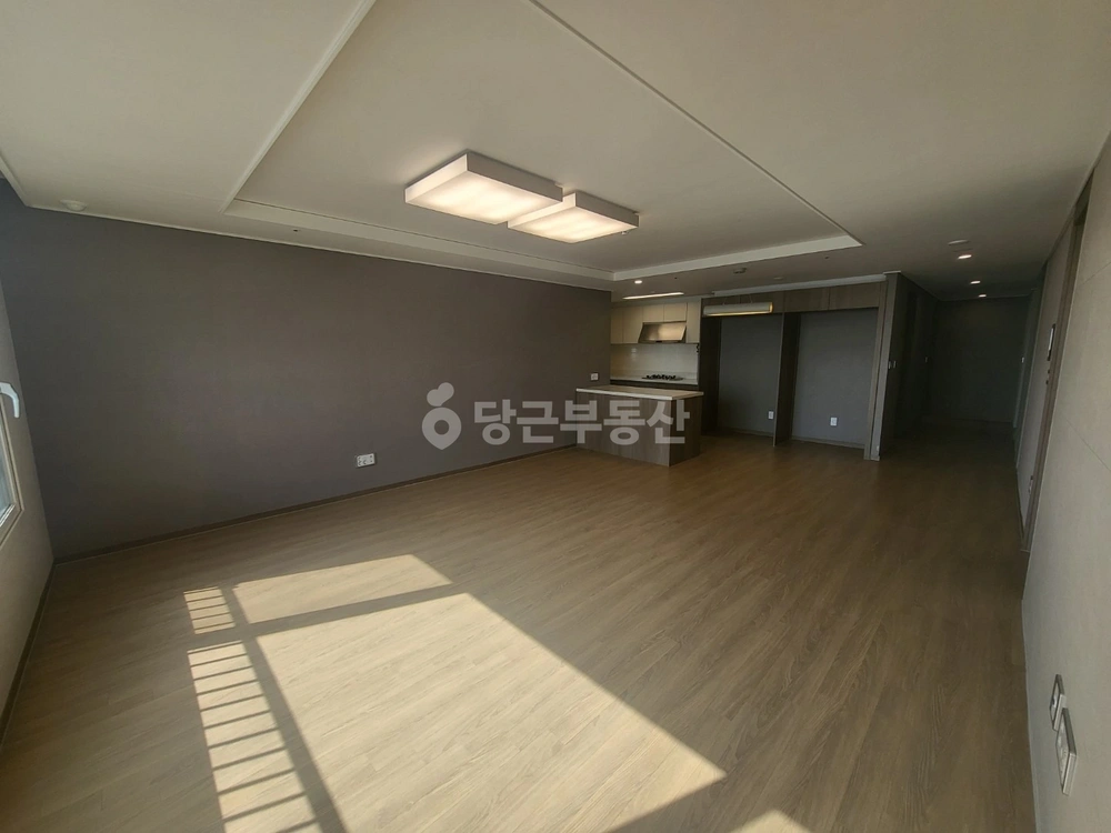 인천광역시 영종구 운남동 아파트 사진 1