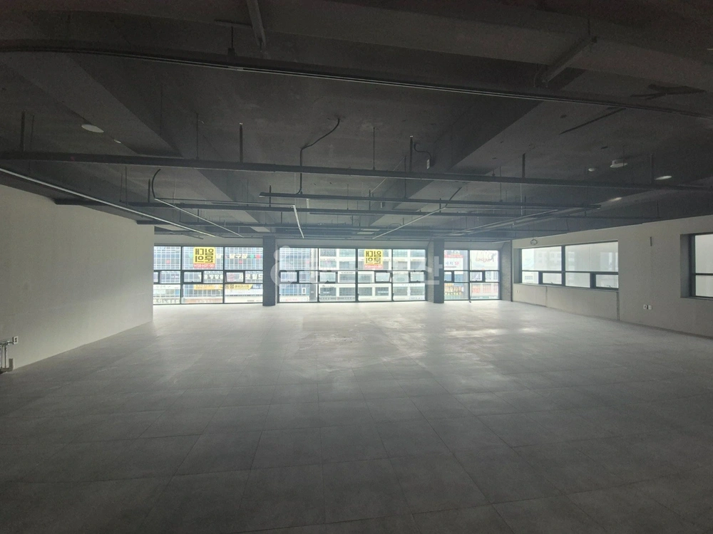 경기도 김포시 구래동 상가 사진 1