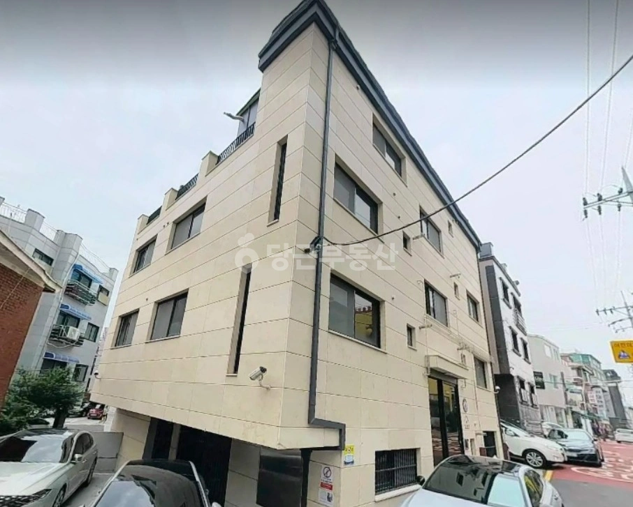 서울특별시 금천구 독산동 단독/전원주택 사진 1