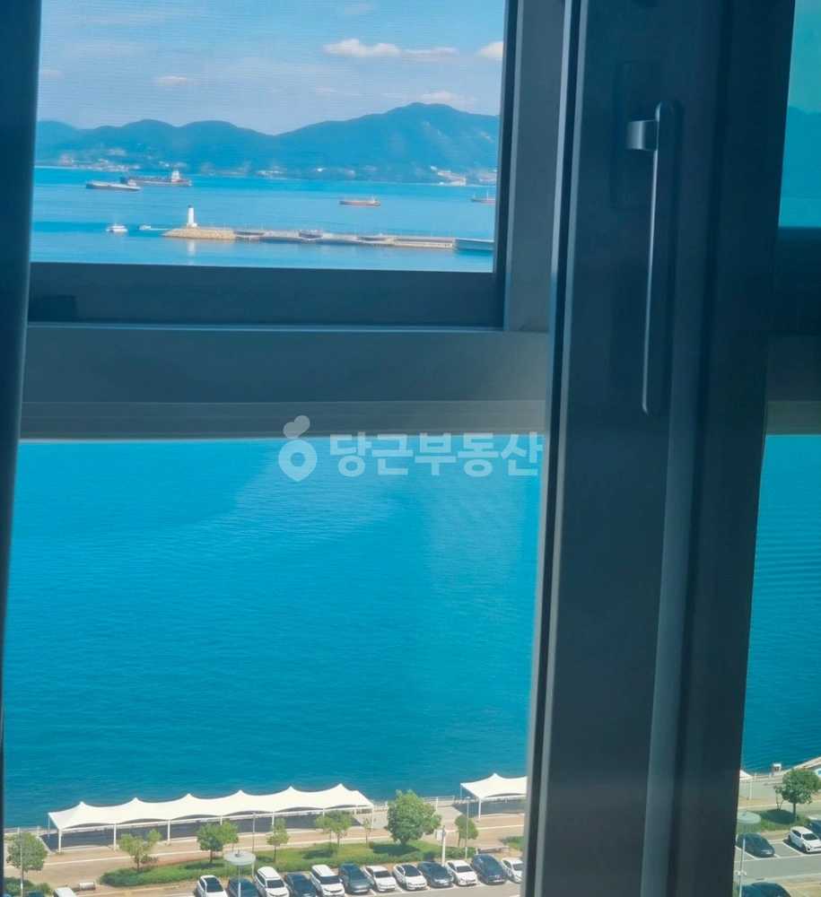 전남광주통합특별시 여수시 수정동 아파트 사진 1