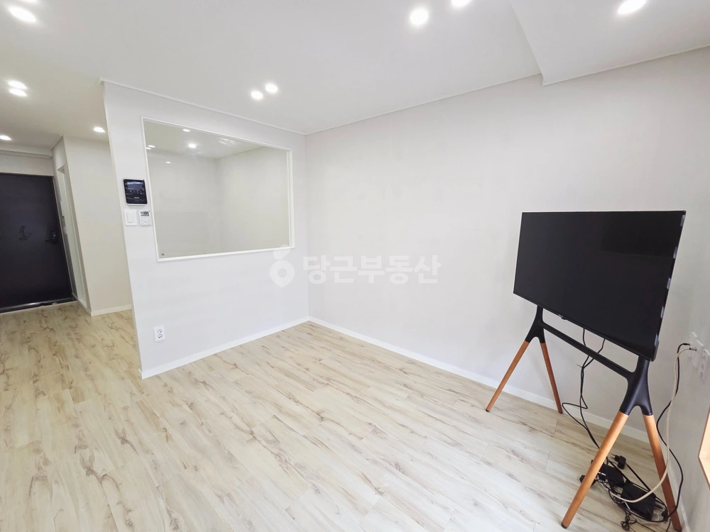 충청북도 청주시 흥덕구 봉명동 원룸 사진 1
