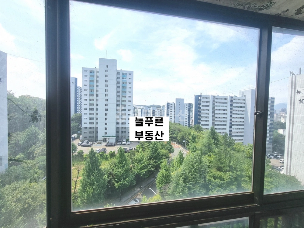 부산광역시 금정구 부곡동 아파트 사진 1