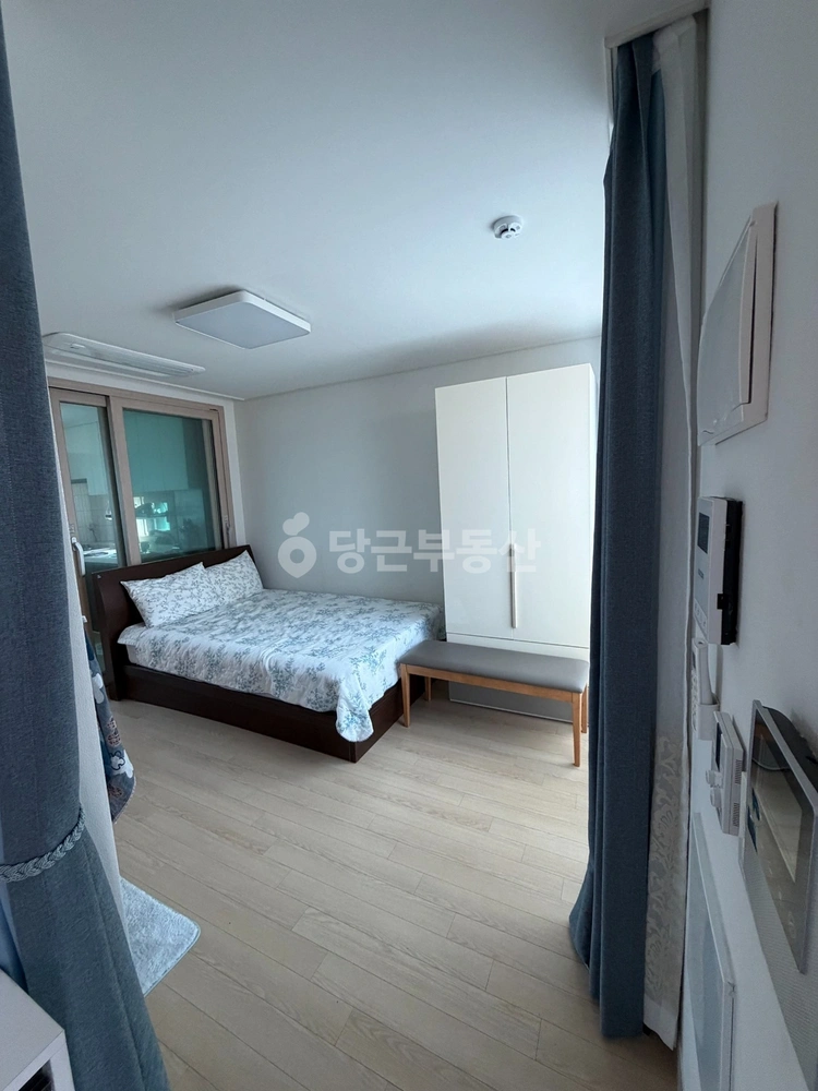 제주특별자치도 제주시 조천읍 원룸 사진 1