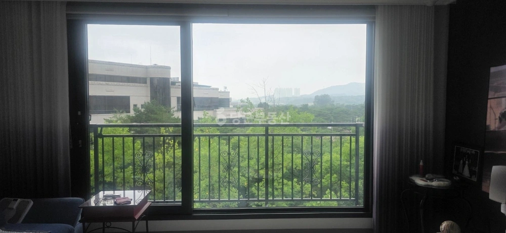 전남광주통합특별시 광산구 서봉동 아파트 사진 1