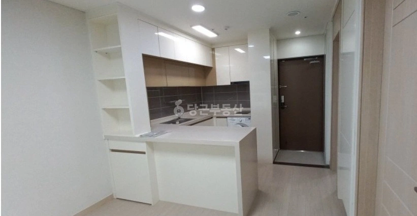 경기도 김포시 구래동 오피스텔 사진 1