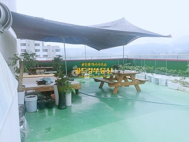 충청북도 음성군 음성읍 아파트 사진 1