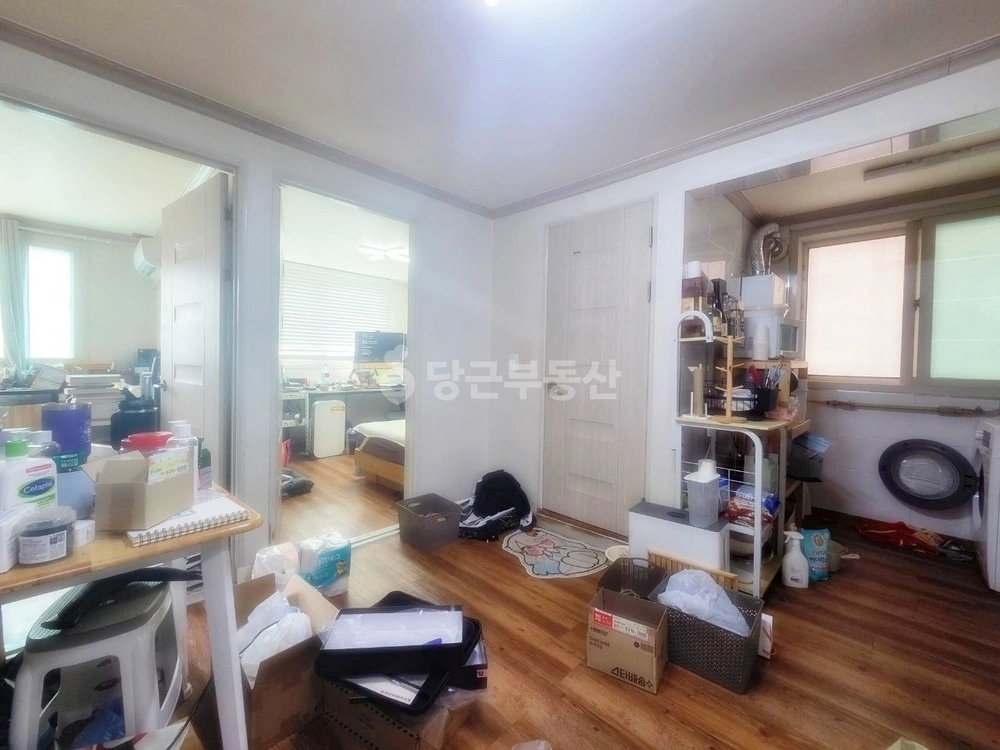 대구광역시 북구 산격동 빌라(투룸 이상) 사진 1