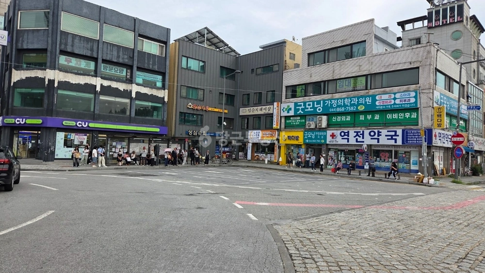 세종특별자치시 조치원읍 상가 사진 1
