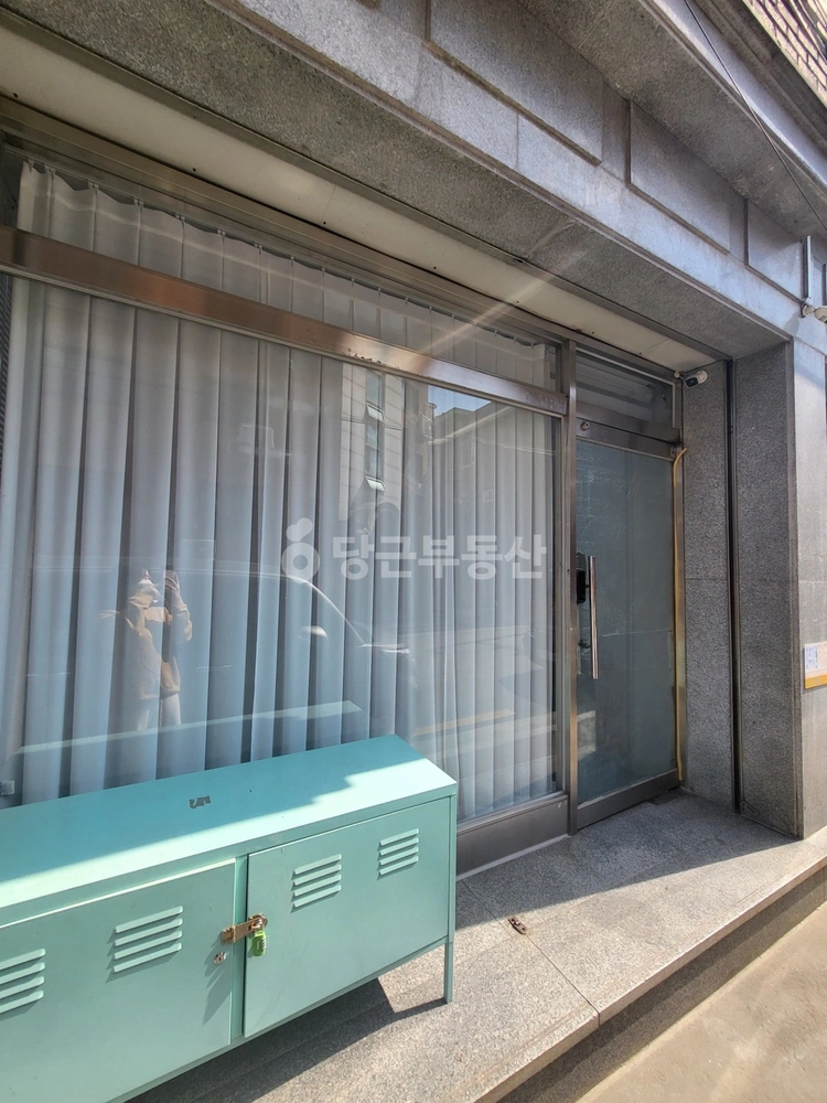 서울특별시 성북구 삼선동3가 상가 사진 1