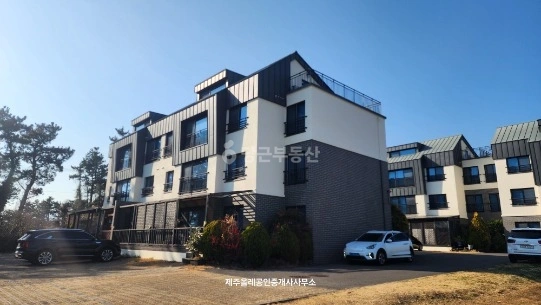 제주특별자치도 서귀포시 남원읍 빌라(투룸 이상) 사진 1