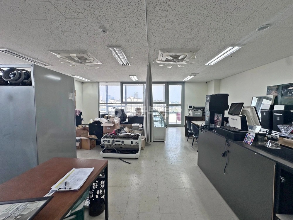 서울특별시 영등포구 문래동6가 사무실 사진 1