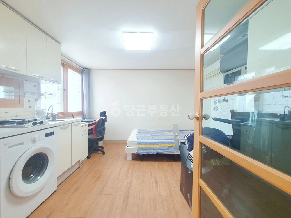 부산광역시 수영구 광안동 원룸 사진 1