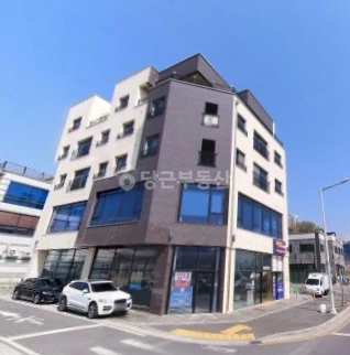 대전광역시 유성구 학하동 상가 사진 1