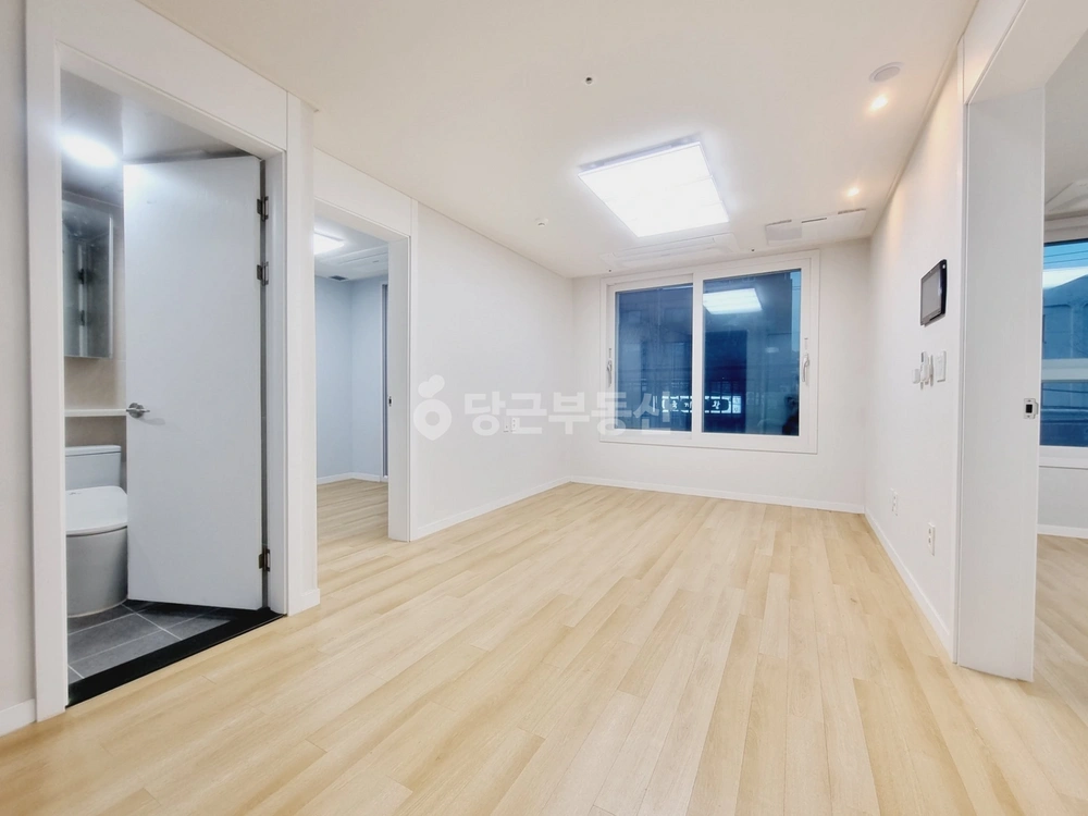 서울특별시 중랑구 면목동 원룸 사진 1