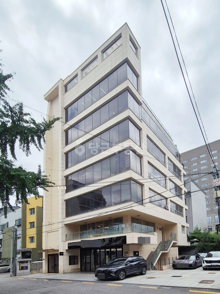 서울특별시 마포구 동교동 사무실 사진 1