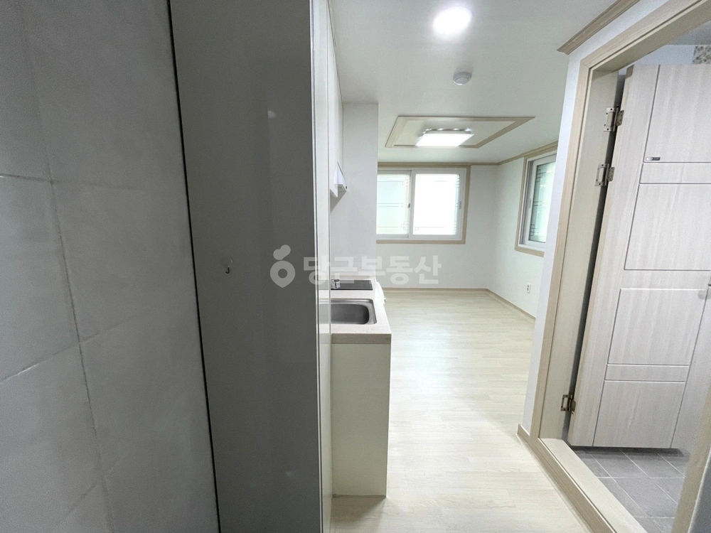 경기도 시흥시 정왕동 원룸 사진 1