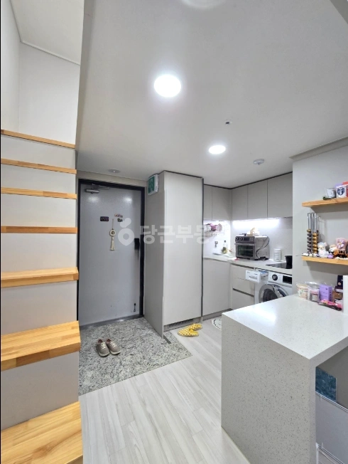 서울특별시 영등포구 당산동 오피스텔 사진 1