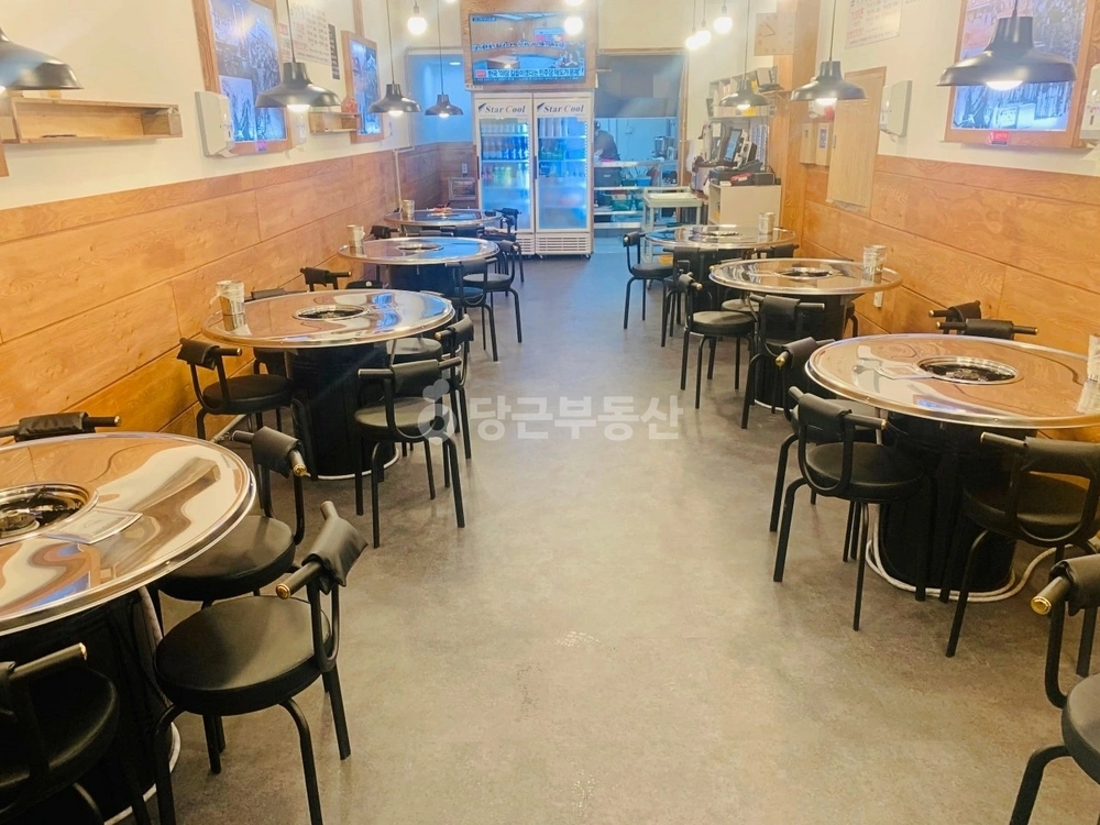 대구광역시 달서구 대곡동 상가 사진 1
