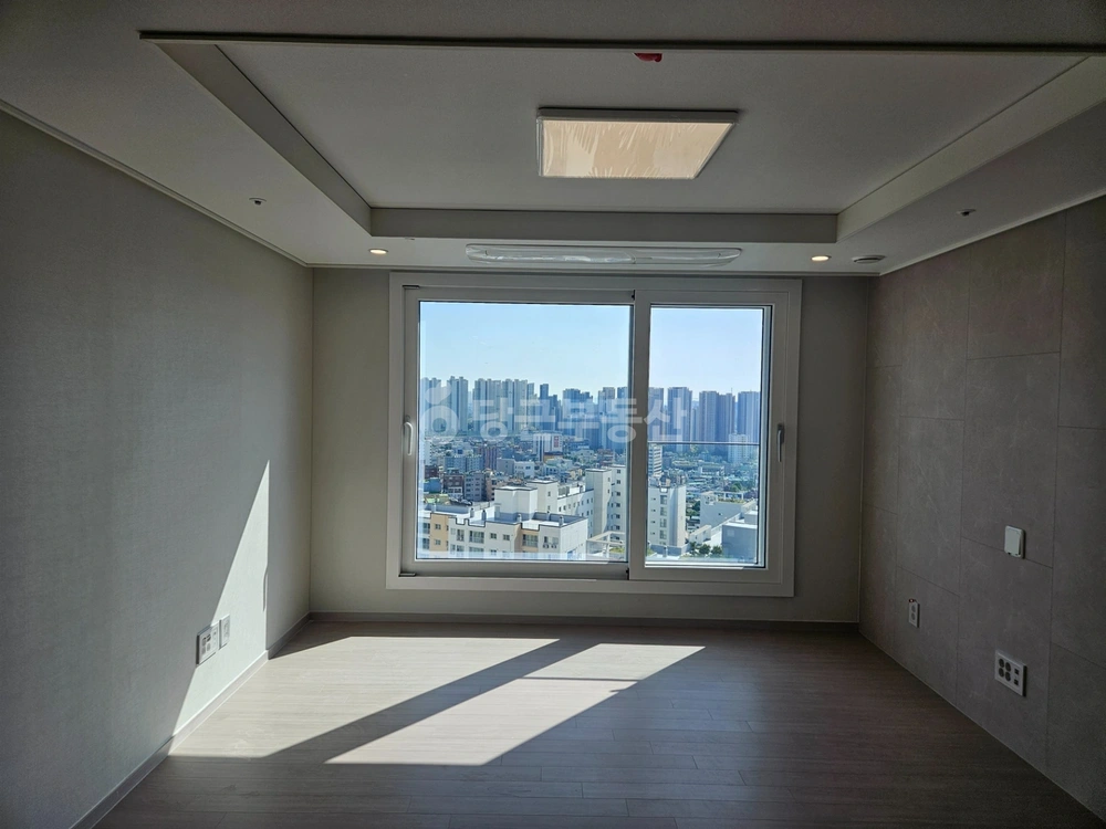 인천광역시 미추홀구 숭의동 아파트 사진 1
