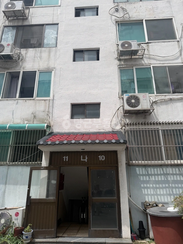 인천광역시 부평구 부평동 아파트 사진 1