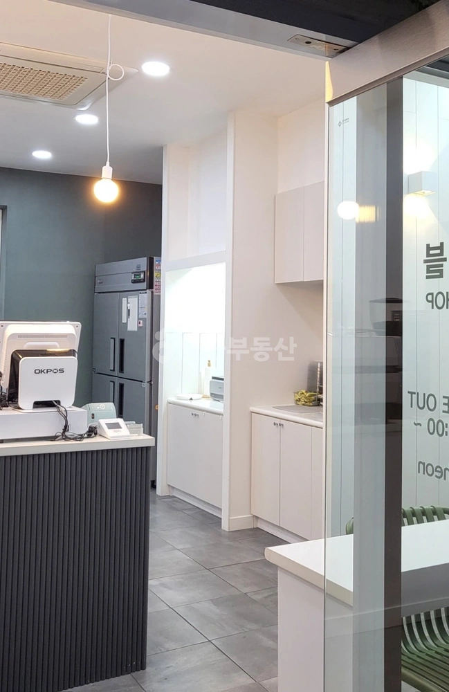 부산광역시 북구 덕천동 상가 사진 1