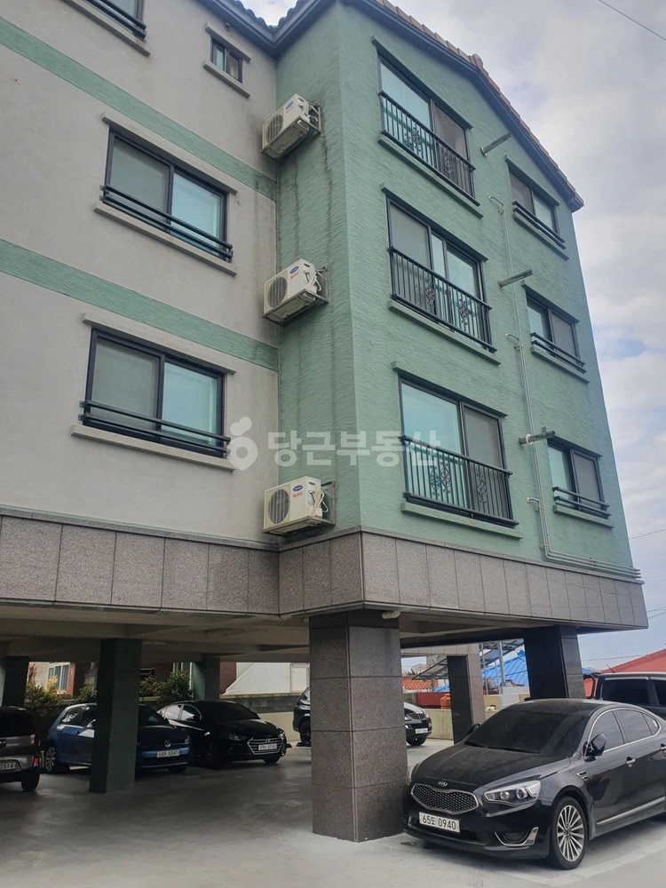 제주특별자치도 제주시 애월읍 원룸 사진 1