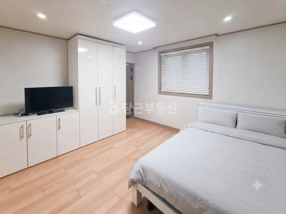 부산광역시 부산진구 양정동 원룸 사진 1