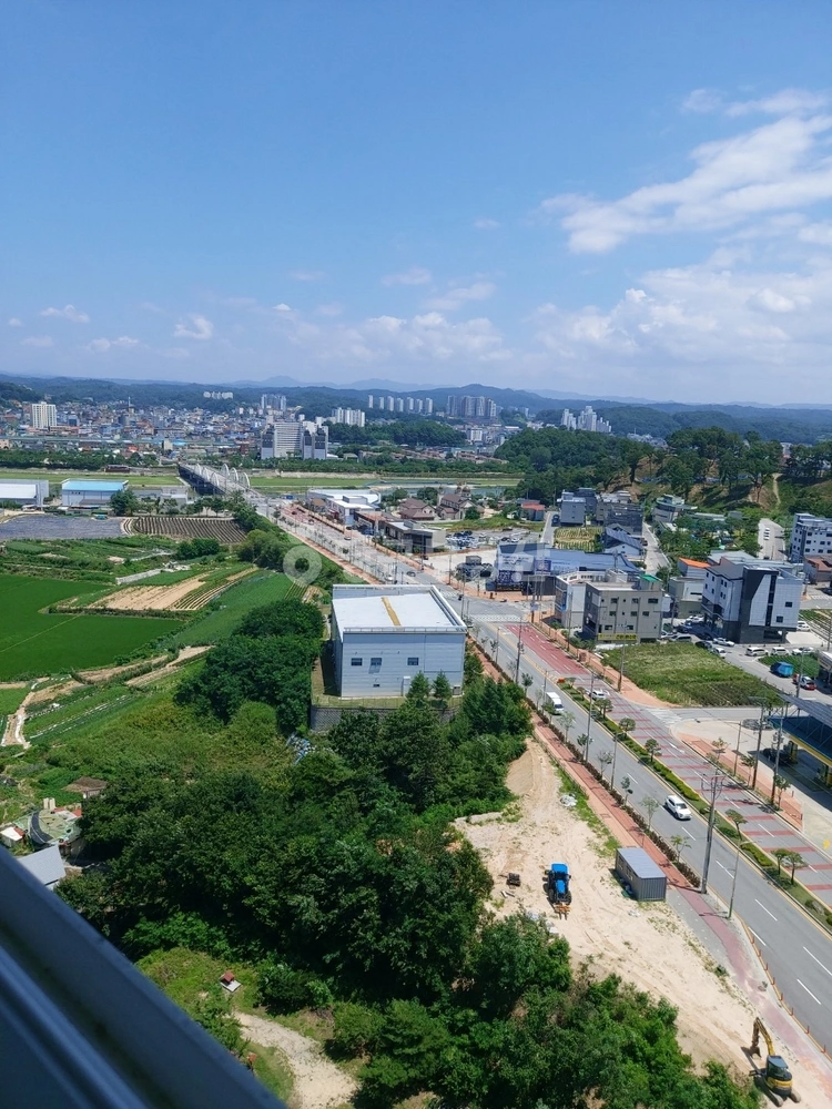 경상북도 영주시 가흥동 아파트 사진 1