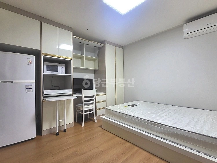 대전광역시 중구 용두동 원룸 사진 1
