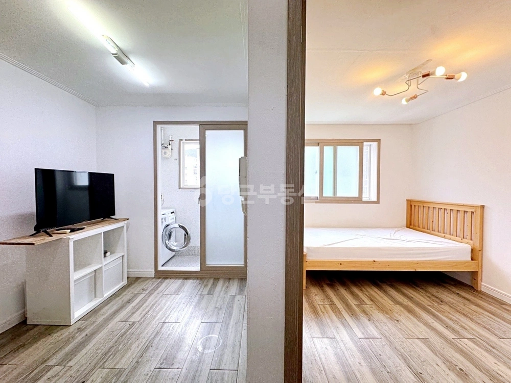 부산광역시 수영구 광안동 빌라(투룸 이상) 사진 1