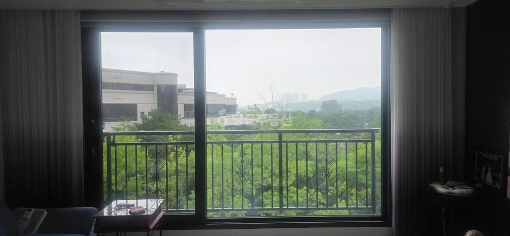 전남광주통합특별시 광산구 서봉동 아파트 사진 1