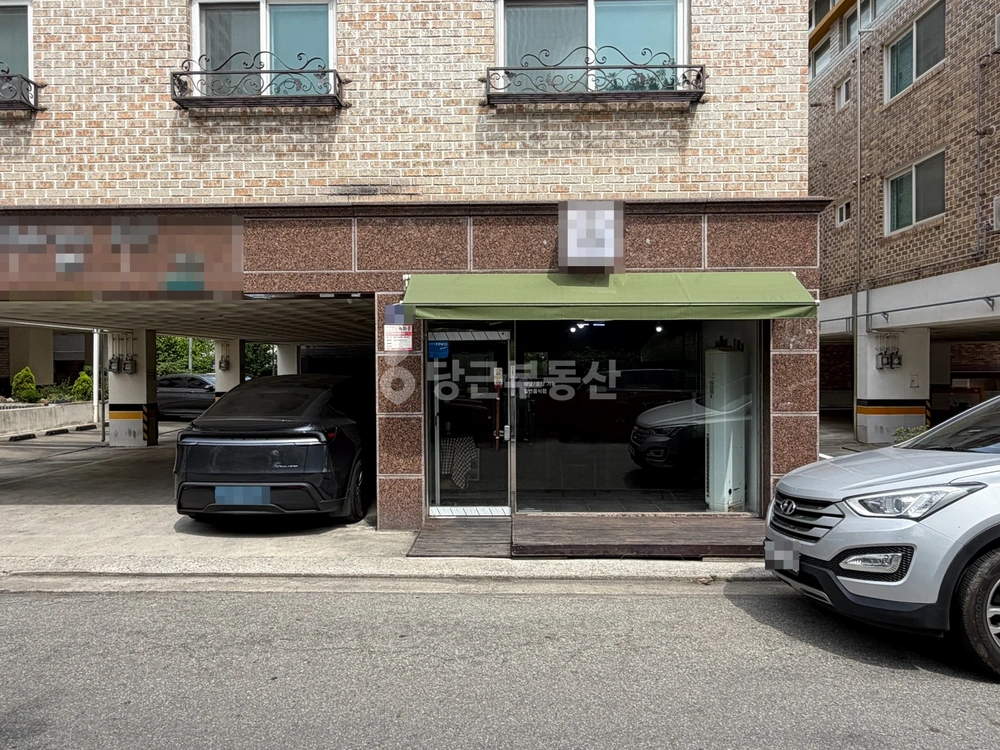 충청북도 청주시 흥덕구 봉명동 상가 사진 1
