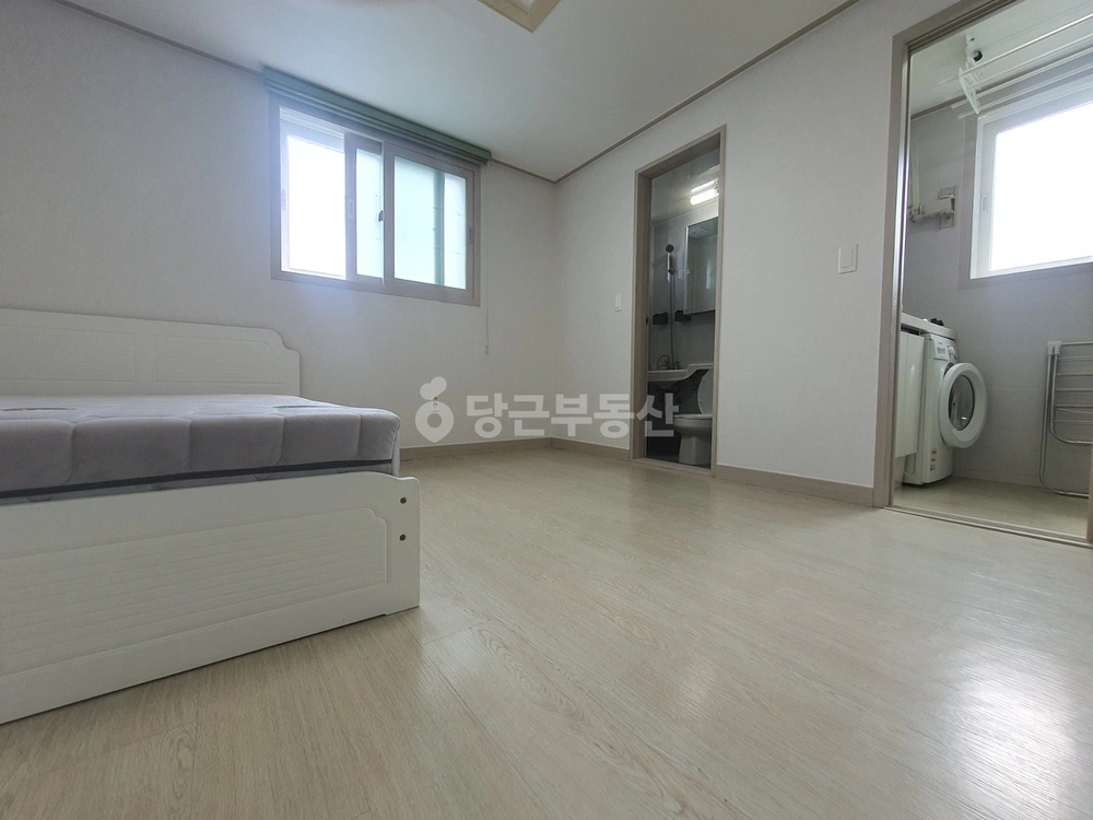 부산광역시 부산진구 양정동 원룸 사진 1