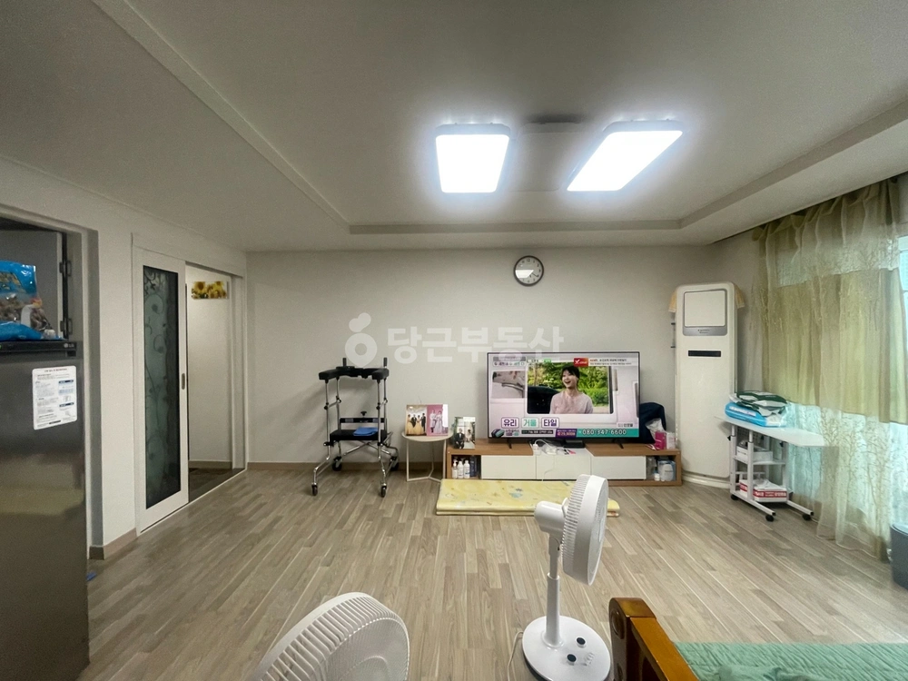 대전광역시 유성구 원신흥동 빌라(투룸 이상) 사진 1