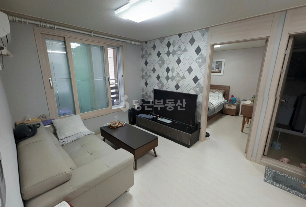 서울특별시 중랑구 묵동 빌라(투룸 이상) 사진 1