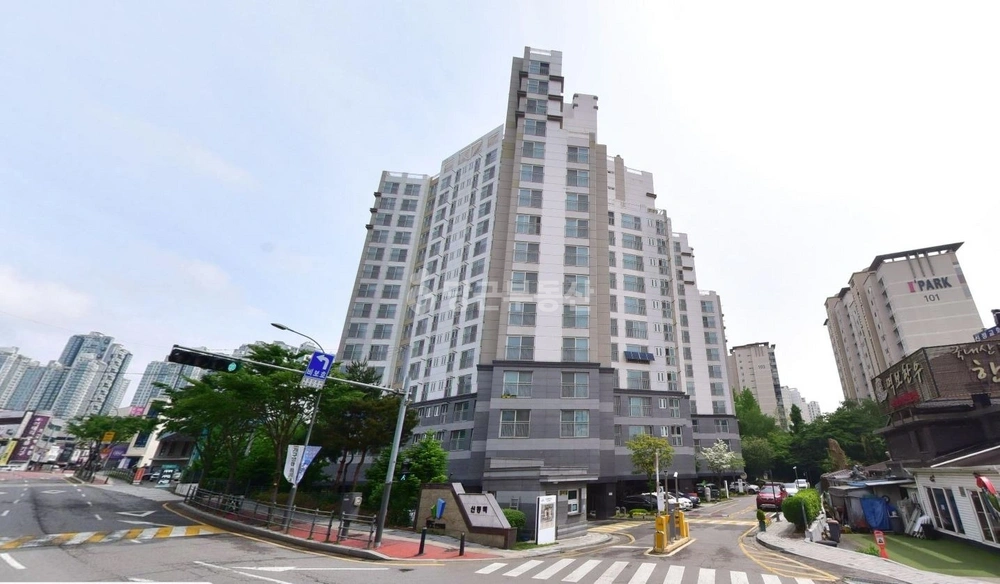 경기도 용인시 기흥구 중동 아파트 사진 1