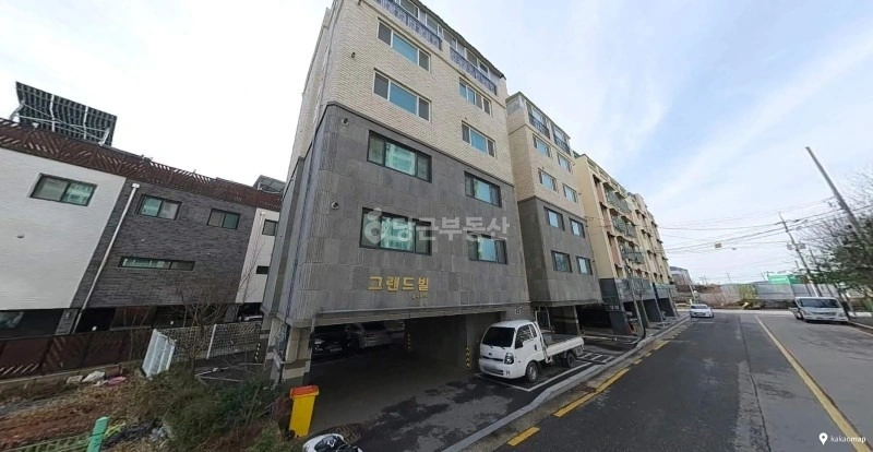 경기도 김포시 양촌읍 빌라(투룸 이상) 사진 1