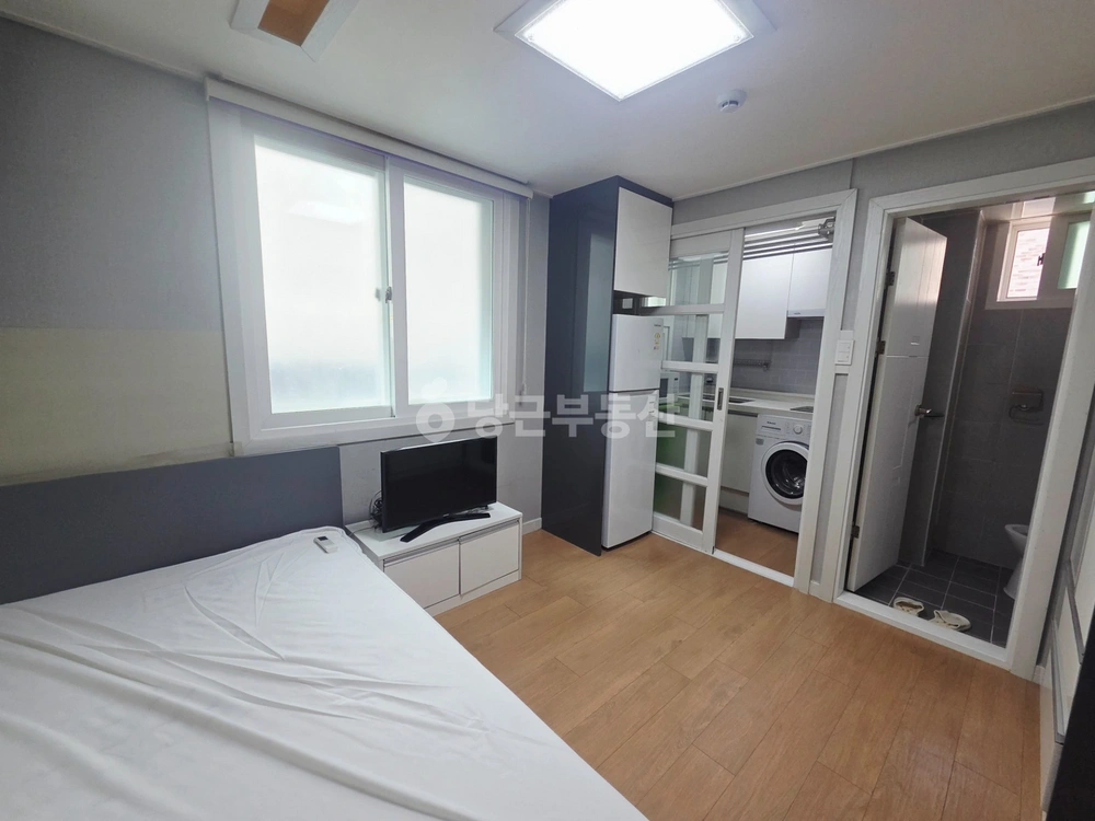 충청북도 청주시 흥덕구 복대동 원룸 사진 1