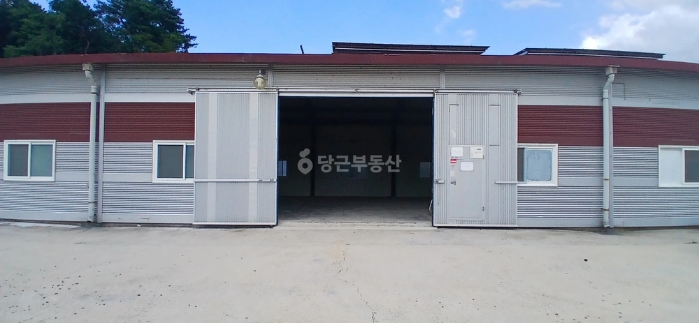 경기도 남양주시 별내동 공장/창고 사진 1