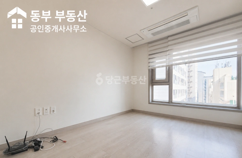 서울특별시 영등포구 당산동 원룸 사진 1