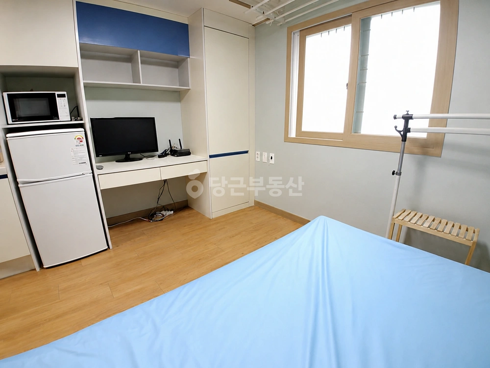 대전광역시 유성구 구암동 원룸 사진 1